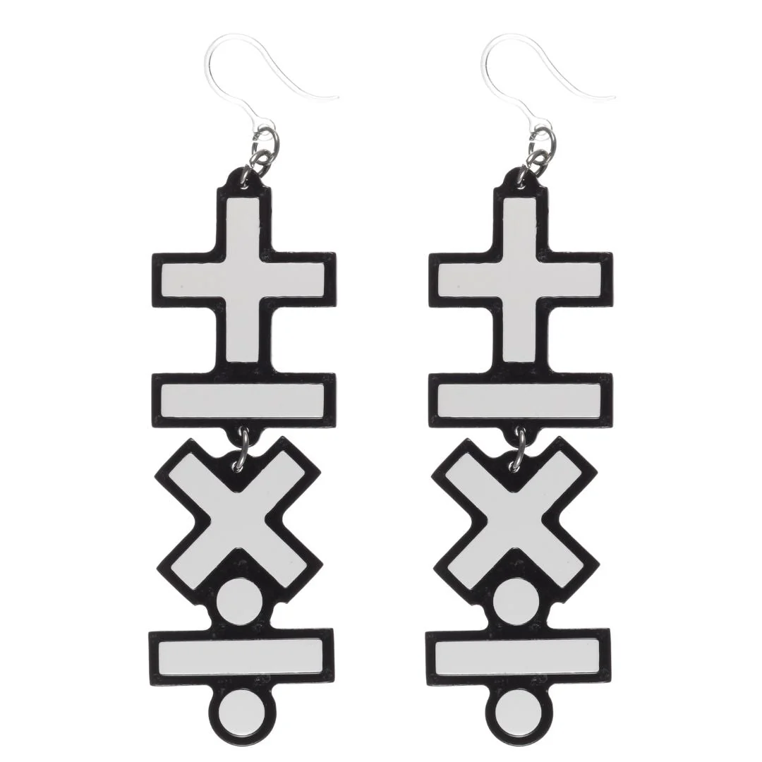 All Dangle Earrings